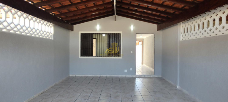 Imagem Casa com 2 Quartos à Venda, 103 m² em Real - Praia Grande