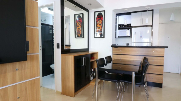 Imagem Apartamento com 2 Quartos à Venda, 57 m² em Vila Dom Pedro Ii - São Paulo
