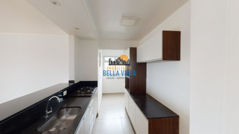 Imagem Apartamento com 3 Quartos à Venda, em Jabaquara - São Paulo Imagem Apartamento com 3 Quartos à Venda, em Jabaquara - São Paulo