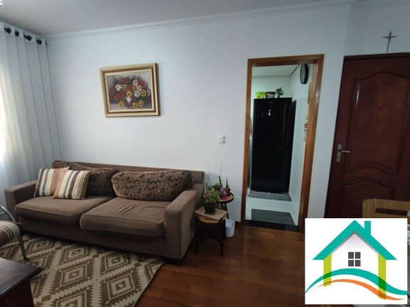 Imagem Apartamento com 2 Quartos à Venda, 53 m² em Independência - São Bernardo Do Campo Imagem Apartamento com 2 Quartos à Venda, 53 m² em Independência - São Bernardo Do Campo
