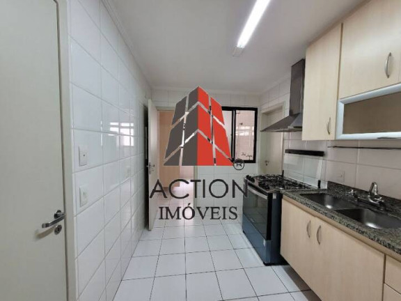 Imagem Apartamento com 3 Quartos para Alugar, 165 m² em Vila Gomes Cardim - São Paulo Imagem Apartamento com 3 Quartos para Alugar, 165 m² em Vila Gomes Cardim - São Paulo