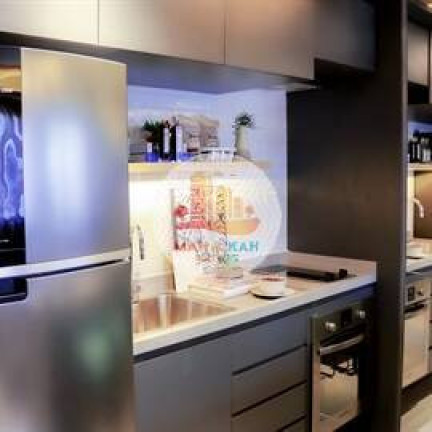 Imagem Apartamento com 1 Quarto à Venda, 26 m² em Bela Vista - São Paulo