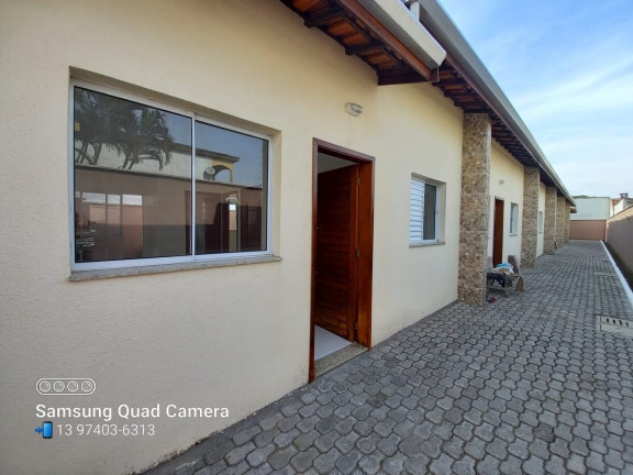 Imagem Casa com 2 Quartos à Venda, 42 m² em Cibratel Ii - Itanhaém