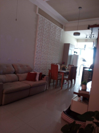 Imagem Casa de Condomínio à Venda,  em Horto Florestal - Sorocaba