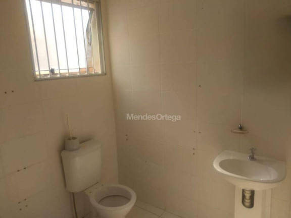 Imagem Apartamento com 2 Quartos para Alugar, 49 m² em Altos De Ipanema - Sorocaba Imagem Apartamento com 2 Quartos para Alugar, 49 m² em Altos De Ipanema - Sorocaba