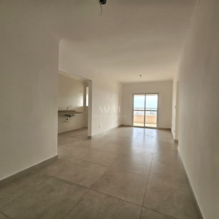 Imagem Apartamento com 2 Quartos à Venda, 91 m² em Tupi - Praia Grande