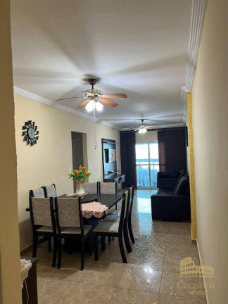 Imagem Apartamento com 3 Quartos à Venda, 105 m² em Solemar - Praia Grande Imagem Apartamento com 3 Quartos à Venda, 105 m² em Solemar - Praia Grande