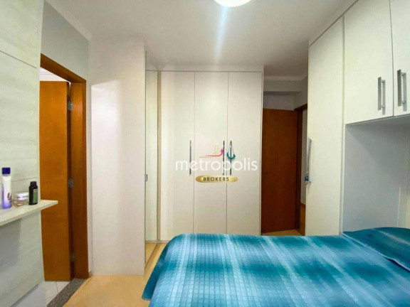 Imagem Apartamento com 3 Quartos à Venda, 72 m² em Osvaldo Cruz - São Caetano Do Sul Imagem Apartamento com 3 Quartos à Venda, 72 m² em Osvaldo Cruz - São Caetano Do Sul