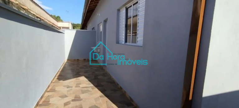 Imagem Casa com 2 Quartos à Venda, 60 m² em Balneário Tupy - Itanhaém
