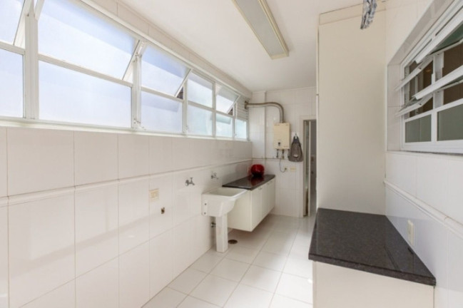 Imagem Apartamento com 2 Quartos à Venda, 198 m² em Higienópolis - São Paulo