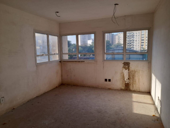 Imagem Sala Comercial à Venda, 30 m² em Centro - Santo André Imagem Sala Comercial à Venda, 30 m² em Centro - Santo André