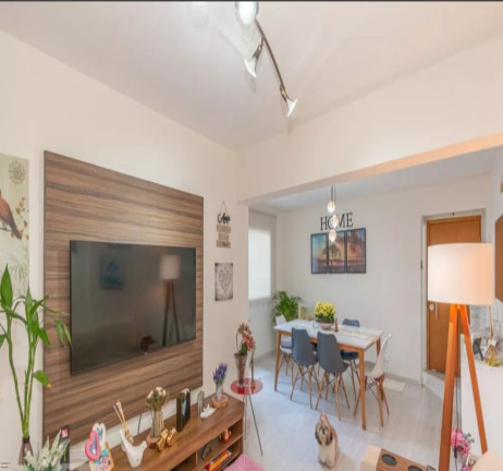 Imagem Apartamento com 3 Quartos à Venda, 85 m² em Campo Belo - São Paulo Imagem Apartamento com 3 Quartos à Venda, 85 m² em Campo Belo - São Paulo