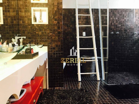 Imagem Apartamento com 4 Quartos à Venda, 264 m² em Santo Antônio - São Caetano Do Sul Imagem Apartamento com 4 Quartos à Venda, 264 m² em Santo Antônio - São Caetano Do Sul