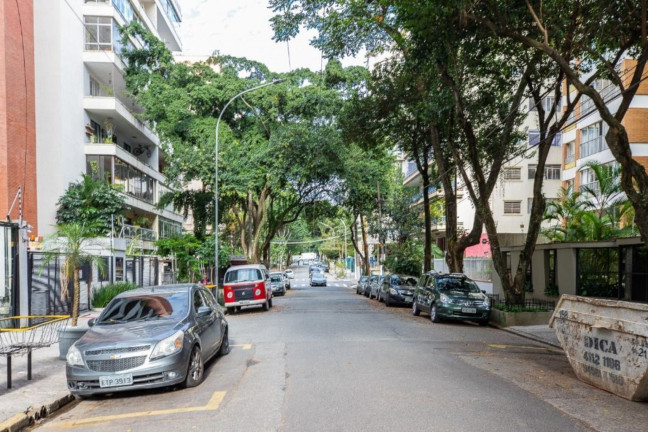 Imagem Imóvel à Venda, 1.130 m² em Higienópolis - São Paulo Imagem Imóvel à Venda, 1.130 m² em Higienópolis - São Paulo