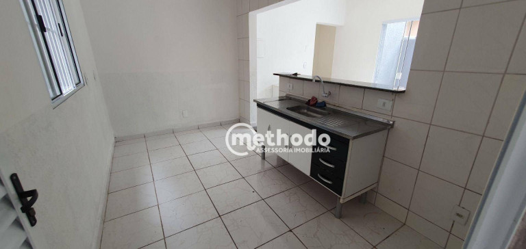 Imagem Casa com 6 Quartos à Venda, 220 m² em Parque Via Norte - Campinas Imagem Casa com 6 Quartos à Venda, 220 m² em Parque Via Norte - Campinas