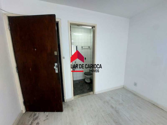 Imagem Sala Comercial à Venda, 32 m² em Copacabana - Rio De Janeiro Imagem Sala Comercial à Venda, 32 m² em Copacabana - Rio De Janeiro