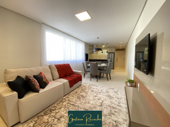 Imagem Apartamento com 3 Quartos à Venda, 89 m² em Praia Grande - Torres Imagem Apartamento com 3 Quartos à Venda, 89 m² em Praia Grande - Torres