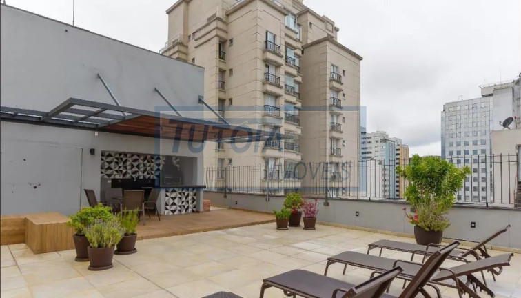Imagem Apartamento com 2 Quartos à Venda, 127 m² em Paraíso - São Paulo Imagem Apartamento com 2 Quartos à Venda, 127 m² em Paraíso - São Paulo