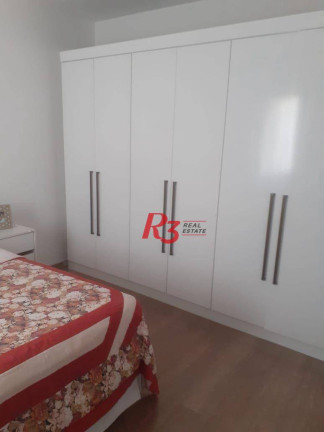 Imagem Apartamento com 3 Quartos à Venda, 152 m² em Ponta Da Praia - Santos