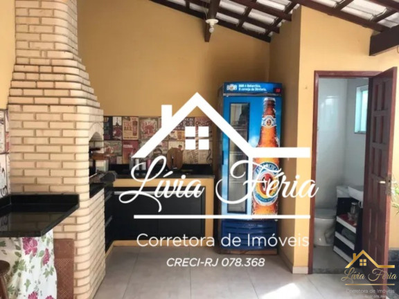 Imagem Casa com 2 Quartos à Venda, 90 m² em Parque Aurora - Campos Dos Goytacazes Imagem Casa com 2 Quartos à Venda, 90 m² em Parque Aurora - Campos Dos Goytacazes