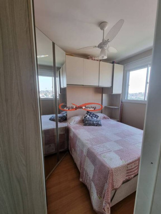 Imagem Apartamento com 2 Quartos à Venda, 42 m² em Vila Nhocune - São Paulo Imagem Apartamento com 2 Quartos à Venda, 42 m² em Vila Nhocune - São Paulo