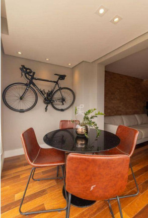 Imagem Cobertura com 1 Quarto à Venda, 121 m² em Pinheiros - São Paulo Imagem Cobertura com 1 Quarto à Venda, 121 m² em Pinheiros - São Paulo