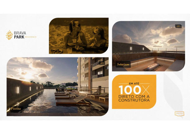 Imagem Apartamento com 2 Quartos à Venda, 82 m² em Praia Brava - Itajaí Imagem Apartamento com 2 Quartos à Venda, 82 m² em Praia Brava - Itajaí