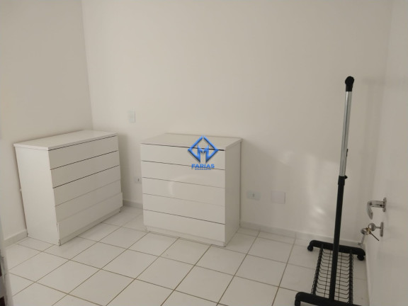 Imagem Apartamento com 1 Quarto para Alugar, 36 m² em Ipiranga - São Paulo