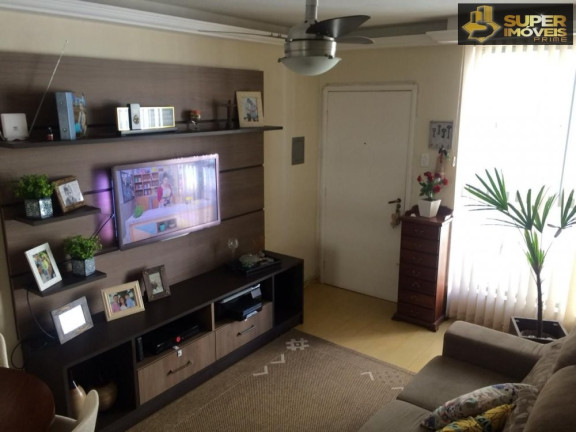 Apartamento com 2 Quartos à Venda, 62 m² em São Gonçalo - Pelotas