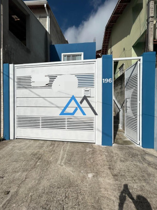 Imagem Casa com 2 Quartos para Alugar, em Região Central - Caieiras Imagem Casa com 2 Quartos para Alugar, em Região Central - Caieiras