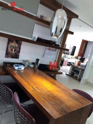 Imagem Apartamento com 4 Quartos à Venda, 137 m² em Parque Campolim - Sorocaba Imagem Apartamento com 4 Quartos à Venda, 137 m² em Parque Campolim - Sorocaba