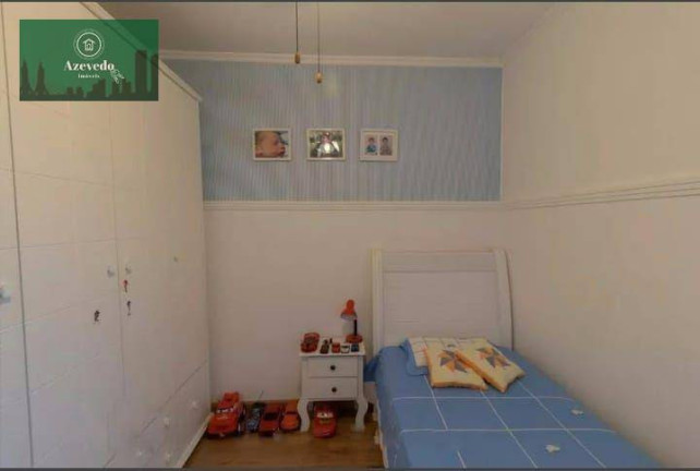 Imagem Apartamento com 3 Quartos à Venda, 80 m² em Centro - Guarulhos Imagem Apartamento com 3 Quartos à Venda, 80 m² em Centro - Guarulhos