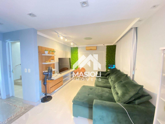 Imagem Casa com 3 Quartos à Venda, 230 m² em Cocal - Vila Velha Imagem Casa com 3 Quartos à Venda, 230 m² em Cocal - Vila Velha
