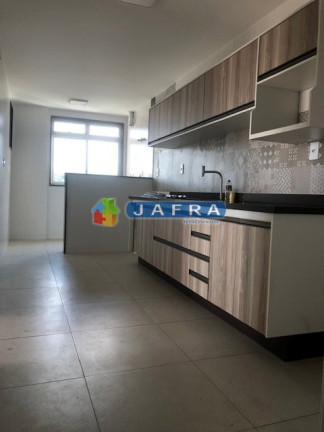 Imagem Apartamento com 2 Quartos à Venda, 70 m² em Salutarys - Paraíba Do Sul