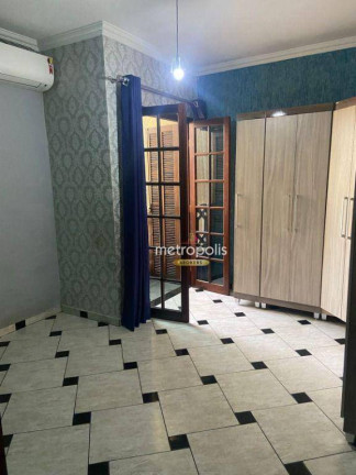 Imagem Sobrado com 4 Quartos à Venda, 220 m² em Vila Vitória - São Bernardo Do Campo Imagem Sobrado com 4 Quartos à Venda, 220 m² em Vila Vitória - São Bernardo Do Campo