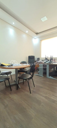 Imagem Sala Comercial à Venda, 118 m² em Centro - Campinas