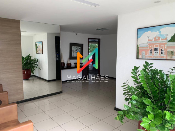 Imagem Apartamento com 4 Quartos à Venda, 164 m² em Casa Forte - Recife