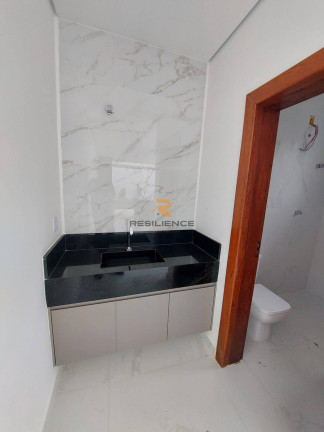 Imagem Casa de Condomínio com 3 Quartos à Venda, 178 m² em Flamboyant - Lagoa Santa Imagem Casa de Condomínio com 3 Quartos à Venda, 178 m² em Flamboyant - Lagoa Santa