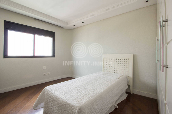 Imagem Cobertura com 4 Quartos à Venda, 464 m² em Jardim Anália Franco - São Paulo Imagem Cobertura com 4 Quartos à Venda, 464 m² em Jardim Anália Franco - São Paulo