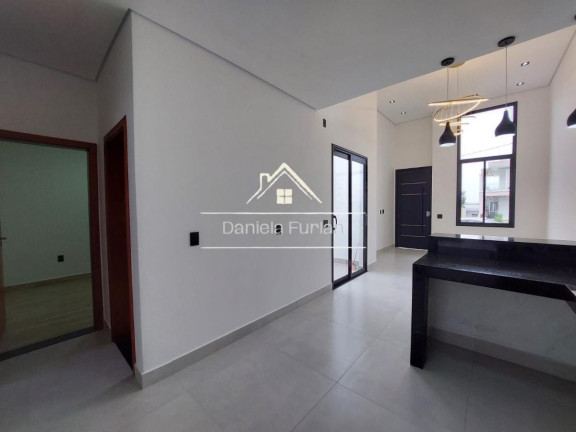 Imagem Casa de Condomínio com 3 Quartos à Venda, 100 m² em Condomínio Horto Villagio - Sorocaba