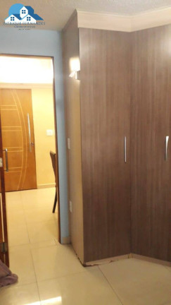 Imagem Apartamento com 3 Quartos à Venda, 55 m² em Cidade Lider - São Paulo