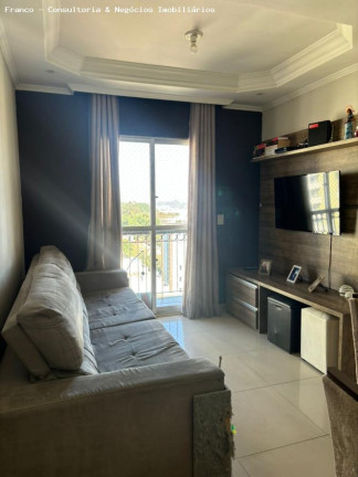 Imagem Apartamento com 2 Quartos à Venda, 52 m² em Assunção - São Bernardo Do Campo Imagem Apartamento com 2 Quartos à Venda, 52 m² em Assunção - São Bernardo Do Campo