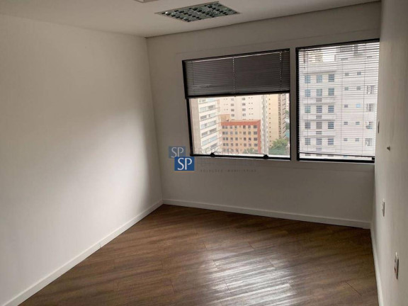 Imagem Sala Comercial para Alugar, 196 m² em Itaim Bibi - São Paulo