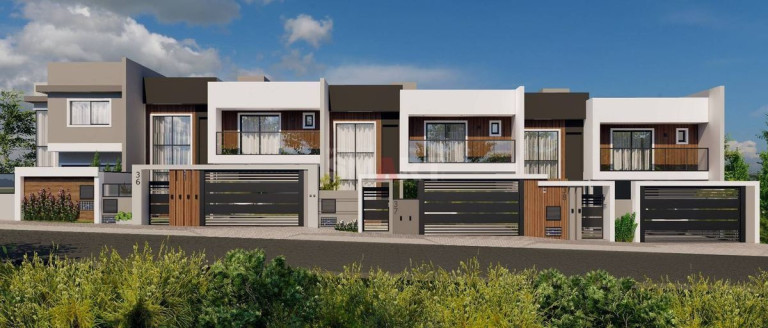 Imagem Casa com 3 Quartos à Venda, 177 m² em Vila Lalau - Jaraguá Do Sul Imagem Casa com 3 Quartos à Venda, 177 m² em Vila Lalau - Jaraguá Do Sul