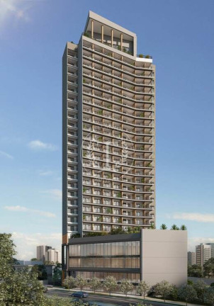 Imagem Apartamento com 1 Quarto à Venda, 24 m² em Butantã - São Paulo Imagem Apartamento com 1 Quarto à Venda, 24 m² em Butantã - São Paulo