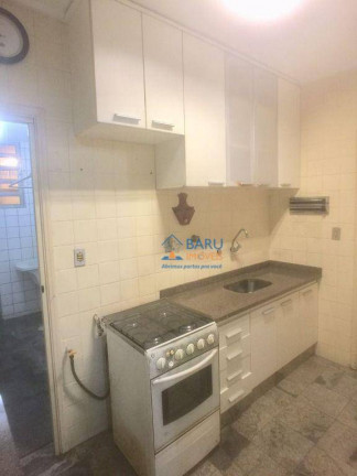 Imagem Apartamento com 2 Quartos à Venda, 93 m² em Higienópolis - São Paulo Imagem Apartamento com 2 Quartos à Venda, 93 m² em Higienópolis - São Paulo