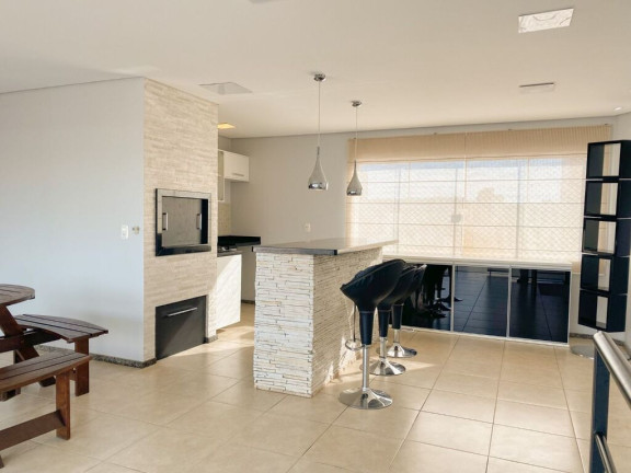 Imagem Apartamento com 2 Quartos à Venda, 265 m² em Centro - Xanxerê Imagem Apartamento com 2 Quartos à Venda, 265 m² em Centro - Xanxerê