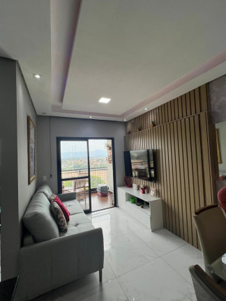 Imagem Apartamento com 2 Quartos à Venda, 60 m² em Alto Do Cardoso - Pindamonhangaba Imagem Apartamento com 2 Quartos à Venda, 60 m² em Alto Do Cardoso - Pindamonhangaba