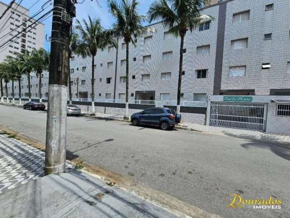 Imagem Kitnet com 1 Quarto à Venda, 37 m² em Mirim - Praia Grande Imagem Kitnet com 1 Quarto à Venda, 37 m² em Mirim - Praia Grande