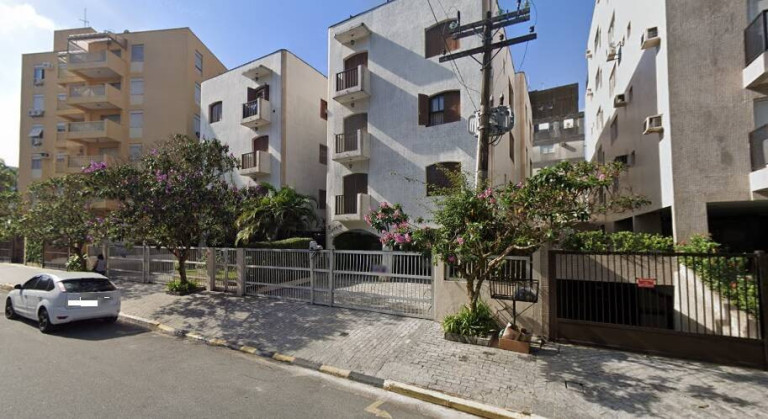 Imagem Apartamento com 3 Quartos à Venda, em Enseada - Guarujá Imagem Apartamento com 3 Quartos à Venda, em Enseada - Guarujá